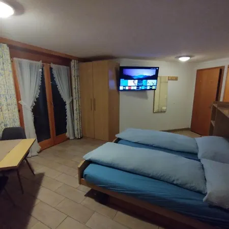 Moonlight Doppelzimmer Nr12 شقة *